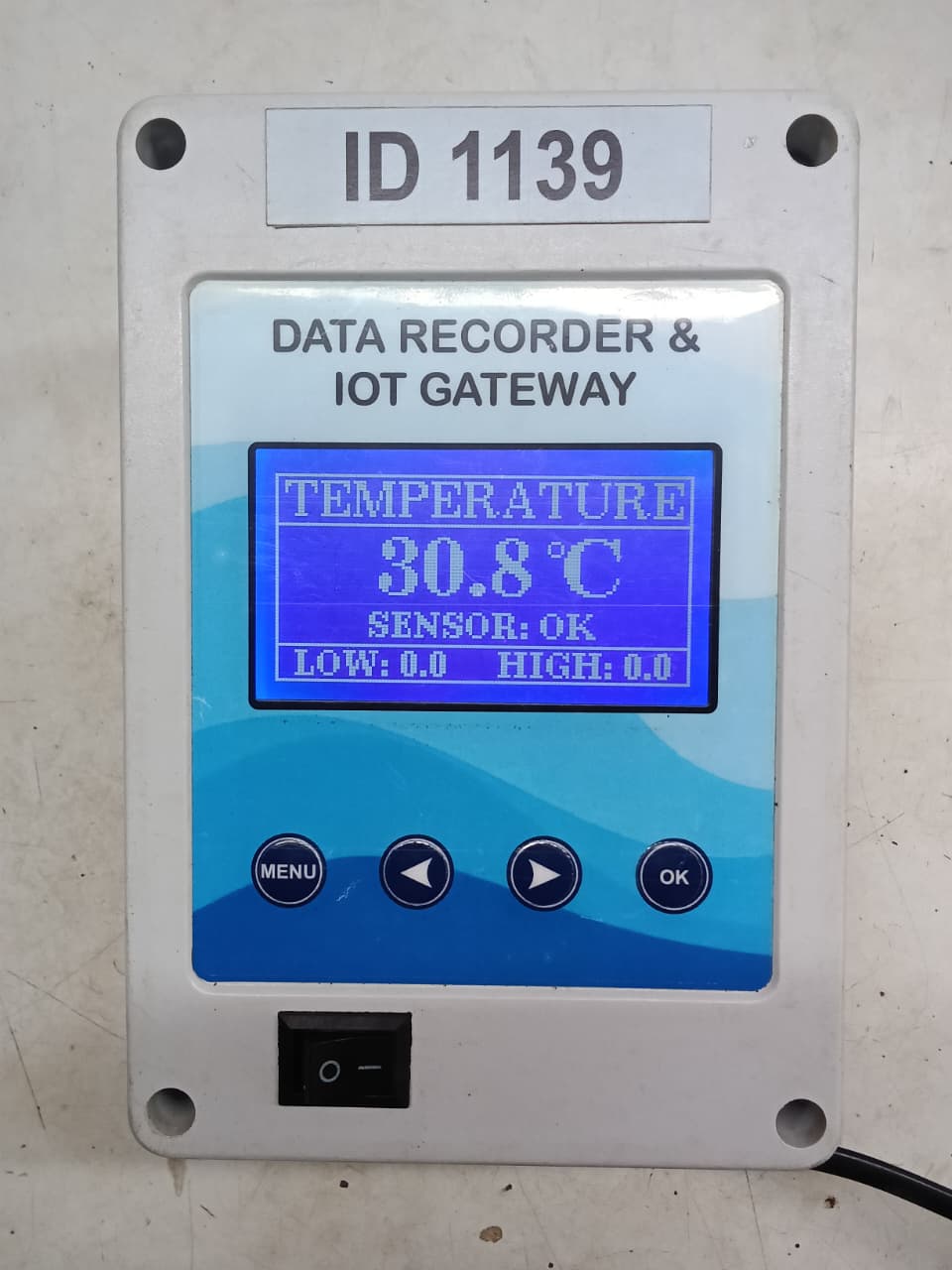Temperature Data Logger - Image 4
