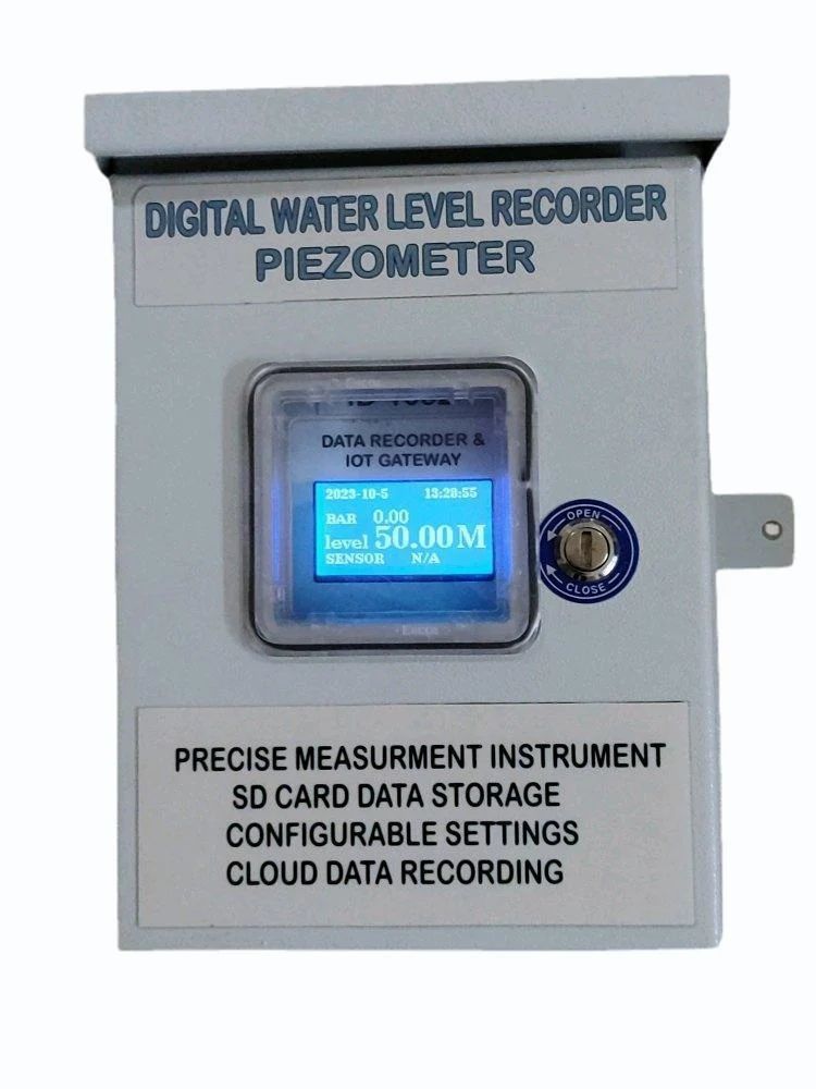 Digital Water Level Recorder (Piezometer) - Image 2