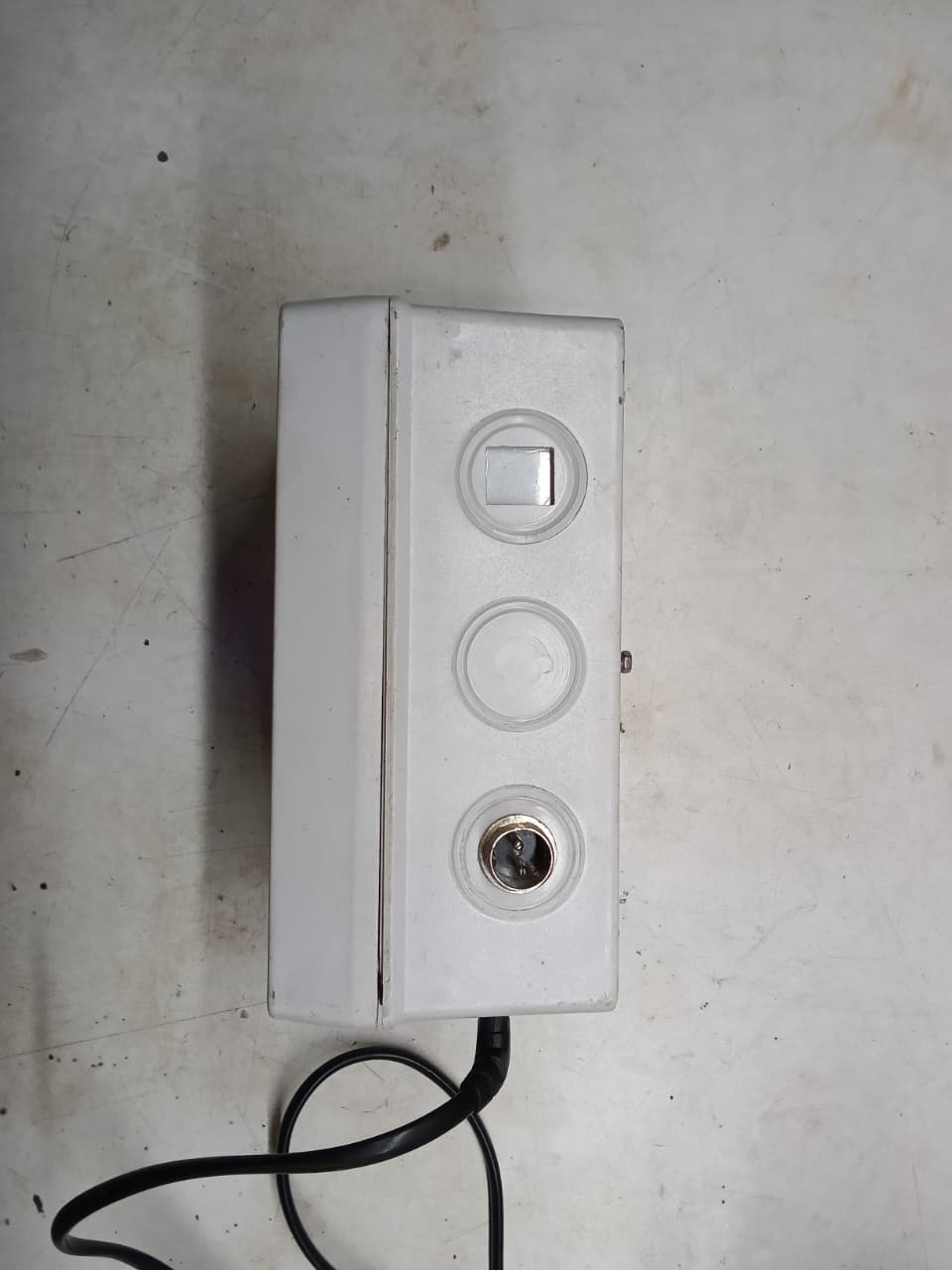 Temperature Data Logger - Image 3