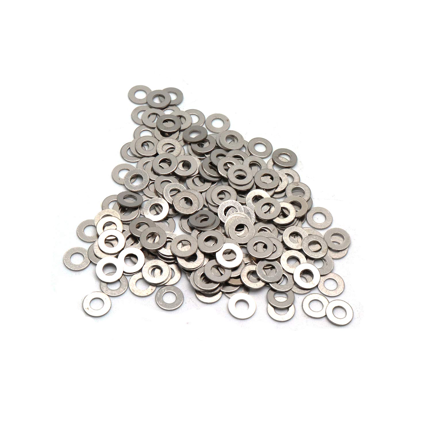 M3 WASHERS 7mm