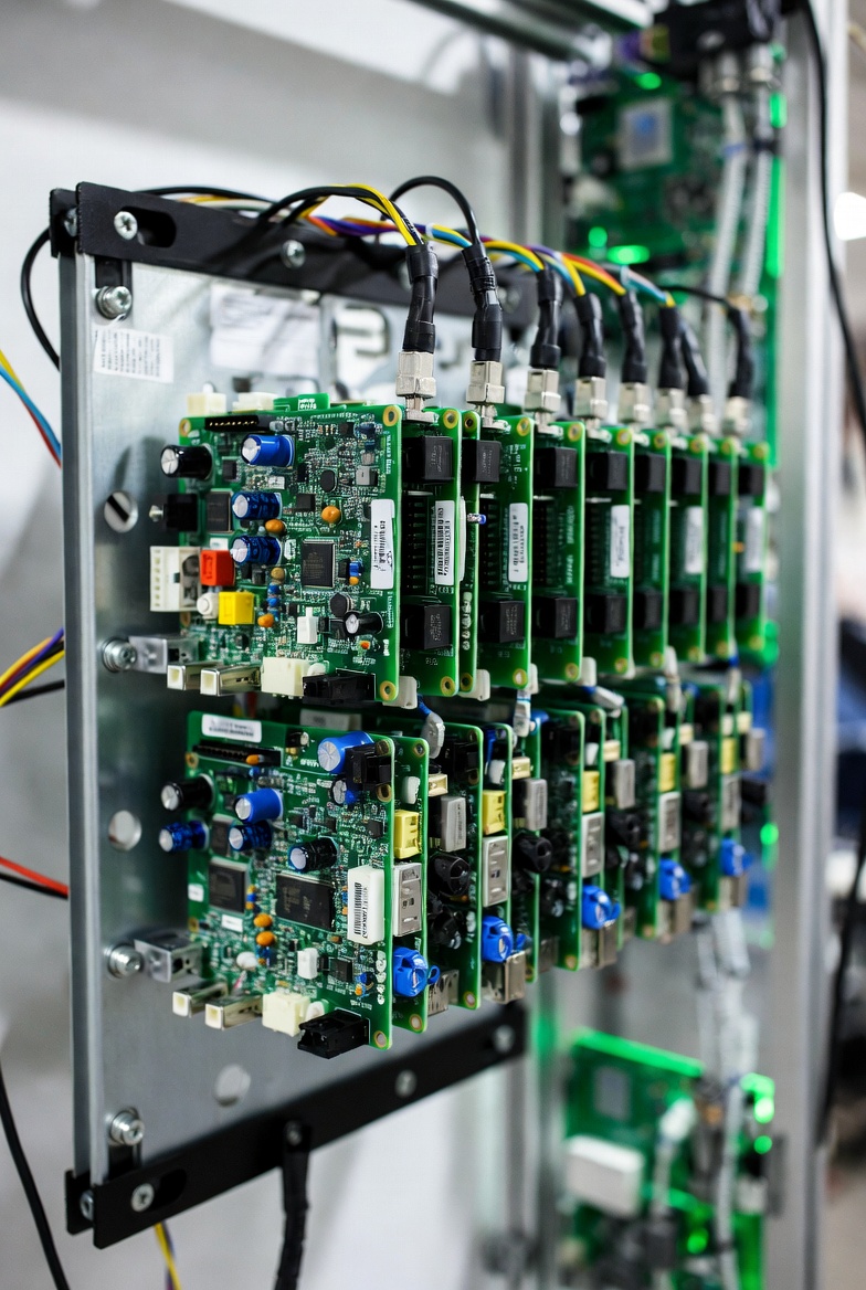 Communication Module