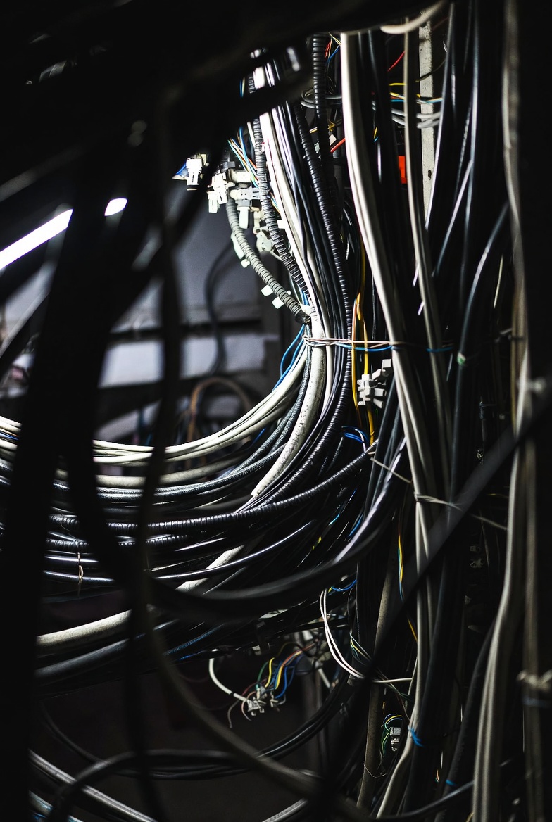 Cables & Accessories