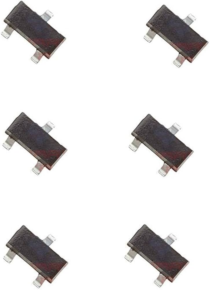 BSS138 MOSFET
