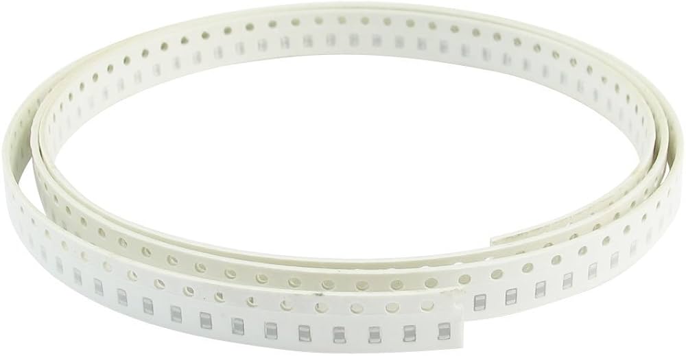 CAPACITOR 47 NF 50V SMD