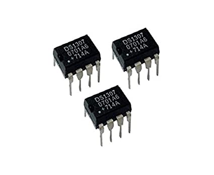 DS1307 IC