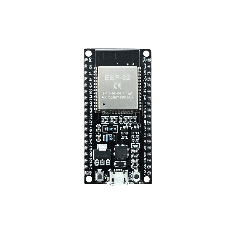 ESP32 WROOM