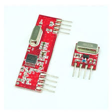 RF MODULE MT/5796