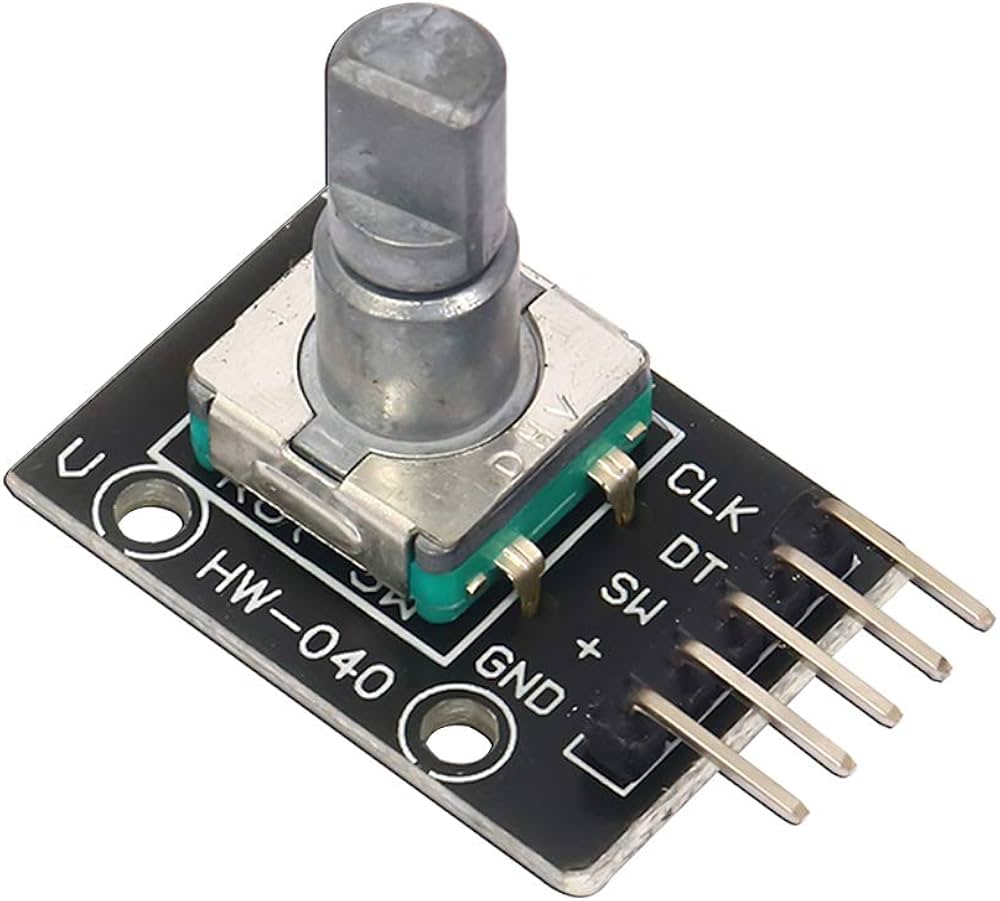 ROTARY ENCODER