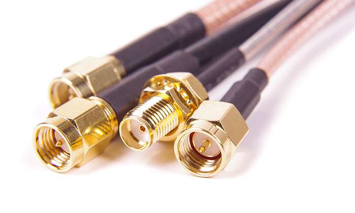 RF ANTENNA CABLE