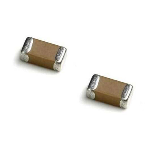 CAPACITOR 100NF 50V SMD