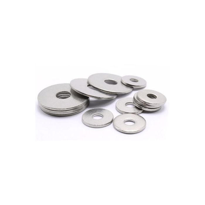 M3 WASHERS 10mm