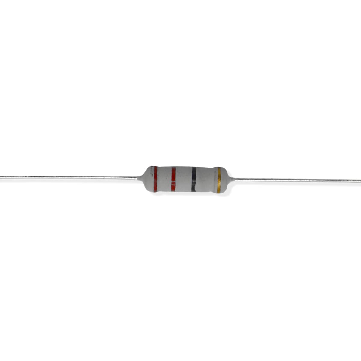 22 Ohm Resistor