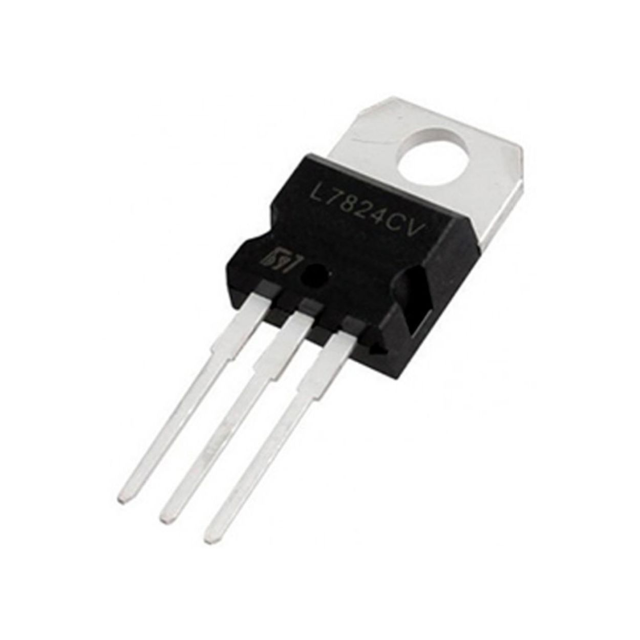 7824 24V Voltage Regulator