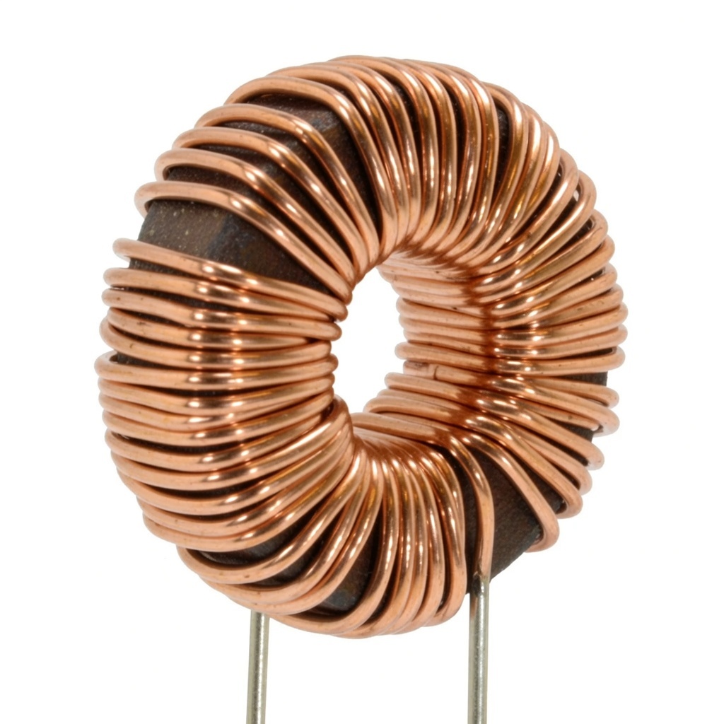 470 Inductor Coil
