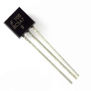 BC 547B NPN Transistor