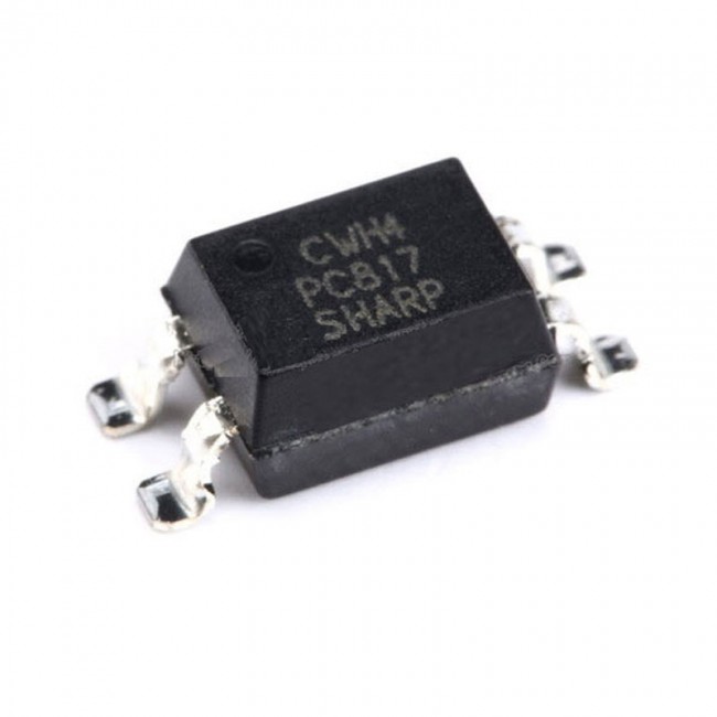 Optocoupler SMD