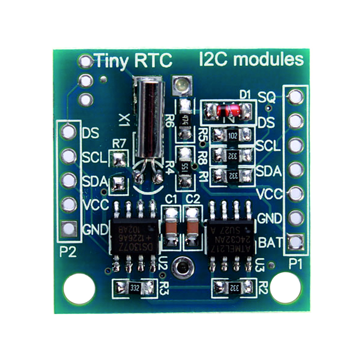 RTC Module 1307