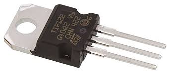 TIP - 122 - NPM TRANSISTOR