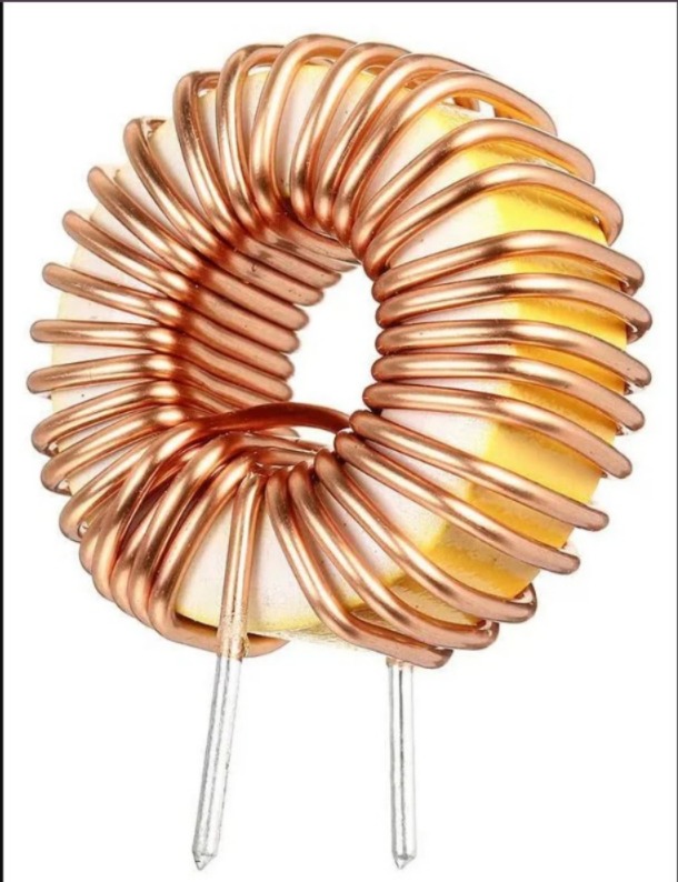 470UH Inductor SMD 12x12x7mm