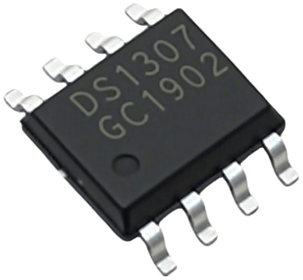 DS1307 IC
