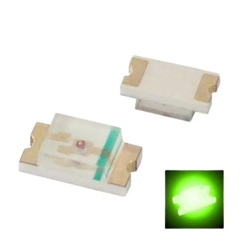 SMD Green LED1206