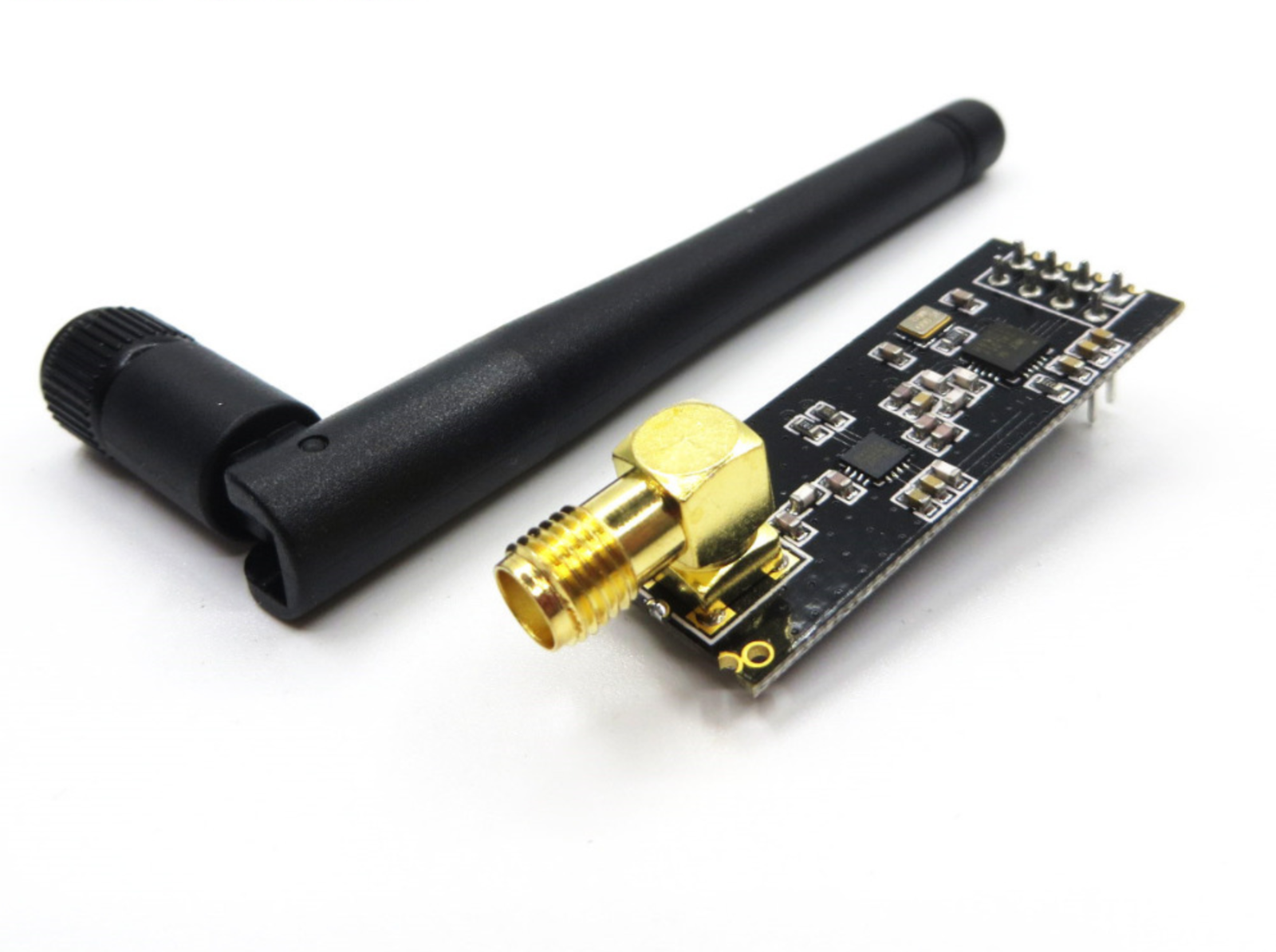 RF LONG RANGE MODULE PAIR