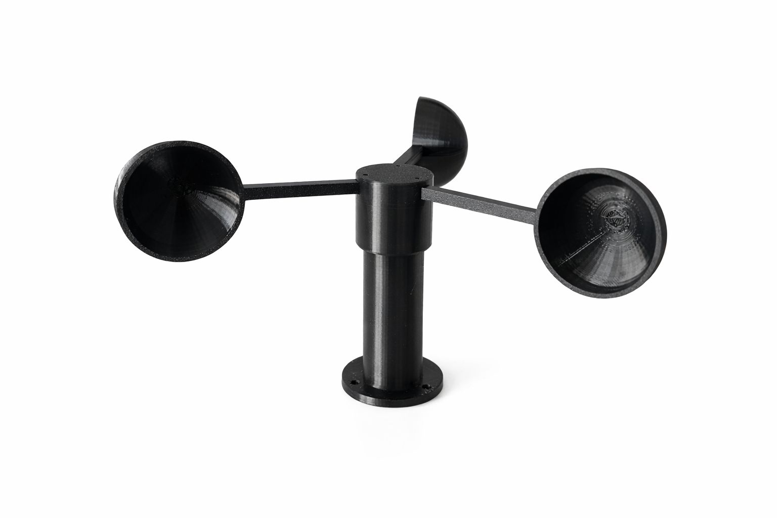 Anemometer- An Accurate Wind Speed Measurement